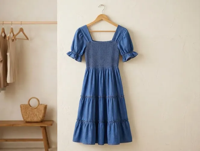 Vestido