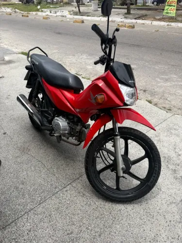 Honda Pop 110i 2021