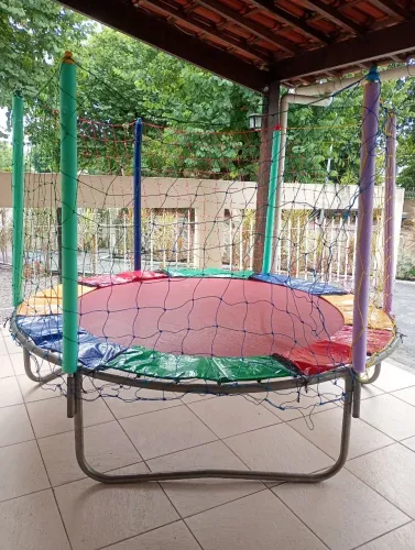 Alugo pula pula para seu evento a partir de 95 reais 