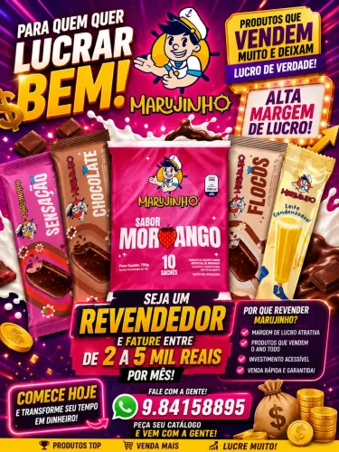 Renda extra 