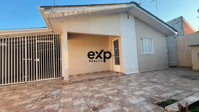 Casa à venda em Vargem Grande - Pinhais