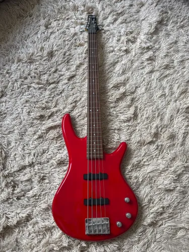 Baixo Ibanez Soundgear GSR205 - 5 cordas