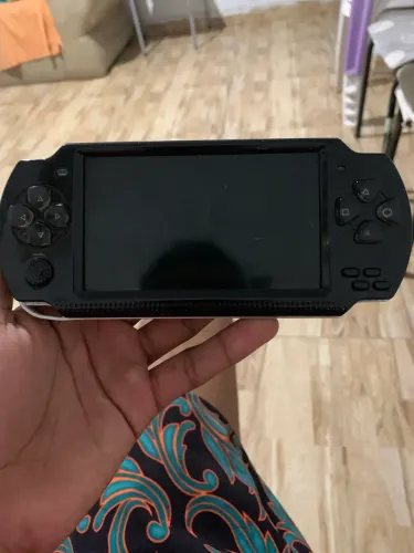 PSP pra concertar no preço pra sair logo 