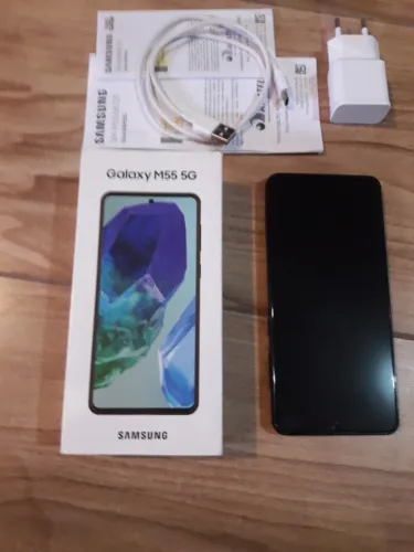 Smartphone Samsung M55
