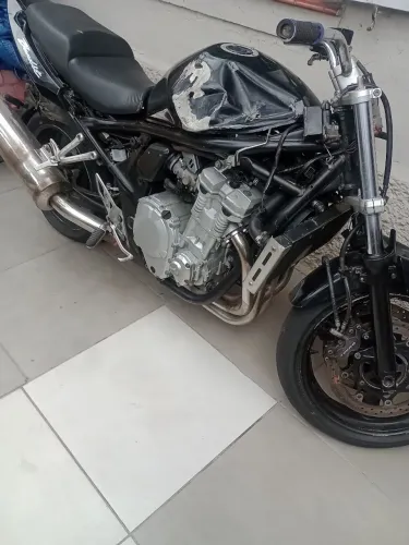 Para retirada de peça a partir de R$ 300
