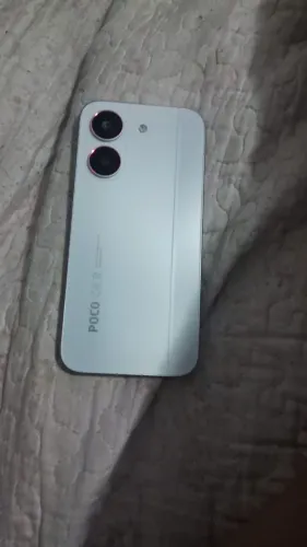 Poco x8 pro 1 semana de uso .