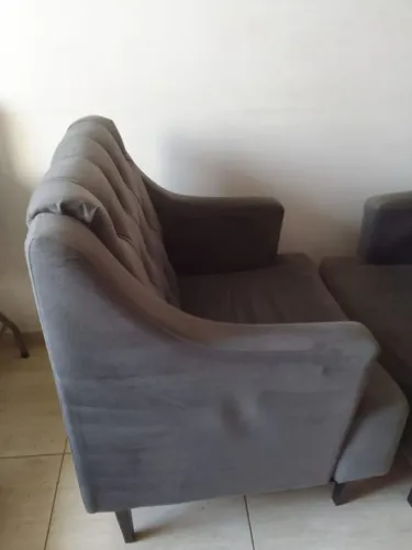 Vendo 2 poltronas 