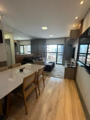 Apartamento 02 dormitórios | Iara Rosa