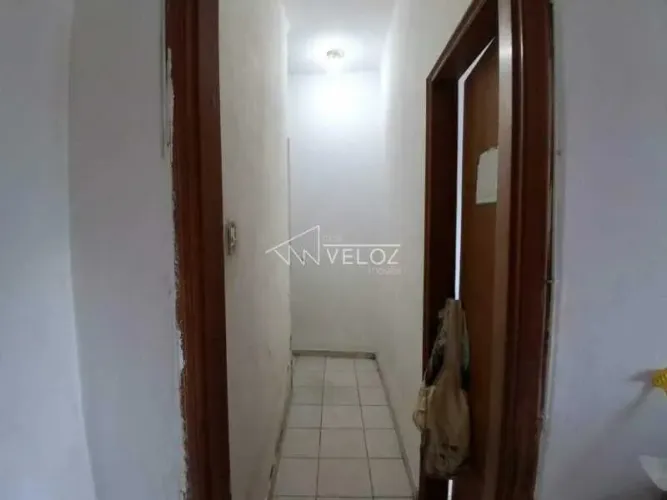 Apartamento : Padrão / Residencial / Santa Teresa