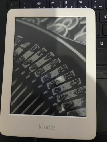 Kindle 10ª Geração