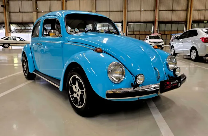 Volkswagen Fusca 1300 1973