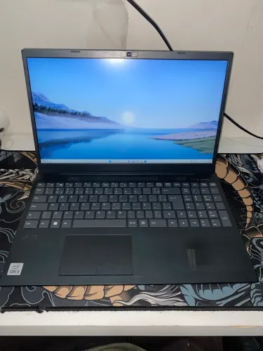 Notebook VAIO FE15 10ª 16GB SSD 512GB Windows 11 (Aceito propostas)