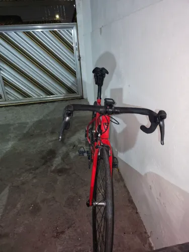 Bicicleta speed