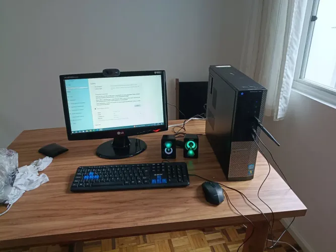 Pc i3 ssd