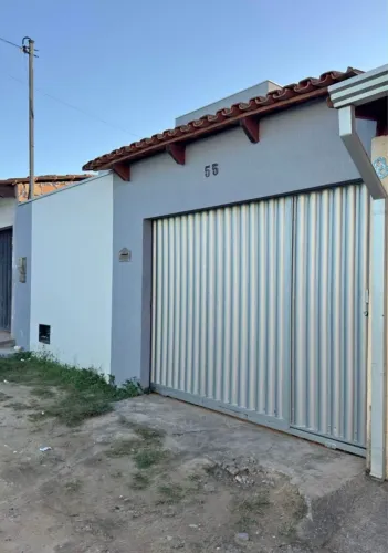 - casa a negociar aqui em São Pedro Vitória 