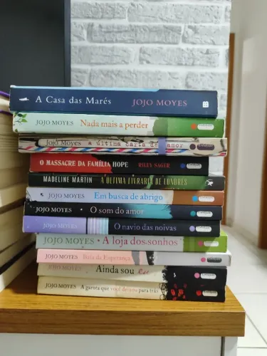 Os melhores livros do Tiktok