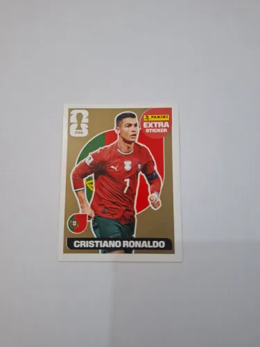 CR7 OURO 2026 Original