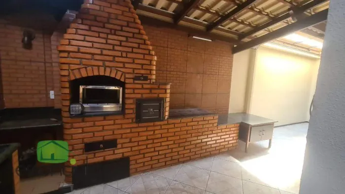 Oportunidade Excelente Área Privativa no bairro Santa Cruz próximo a João Cesar de Oliveir