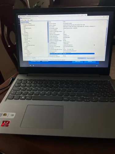 Notebook Lenovo IdeaPad S145-15API