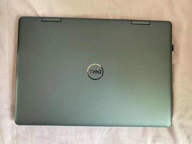 Notebook Dell 2 in 1