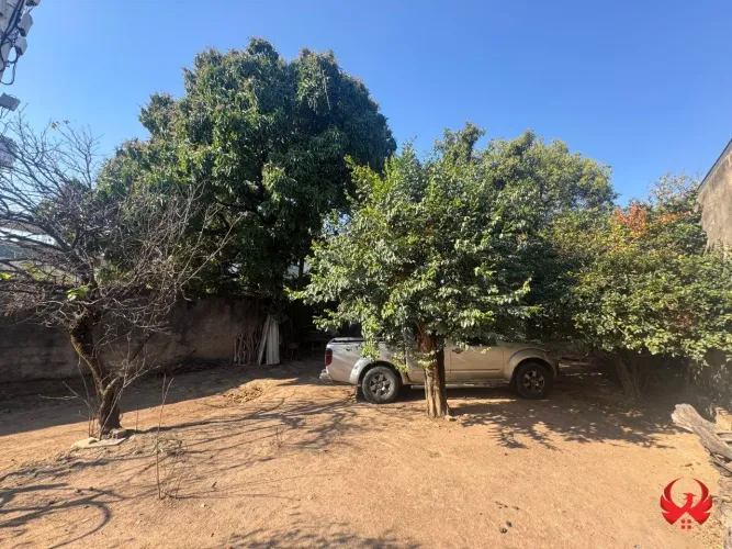 Lote com 360m² no bairro Novo Progresso