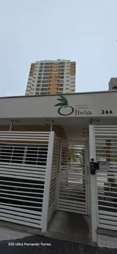 Imóvel para aluguel possui 60 metros quadrados com 2 quartos em Jardim Mariana - Cuiabá -