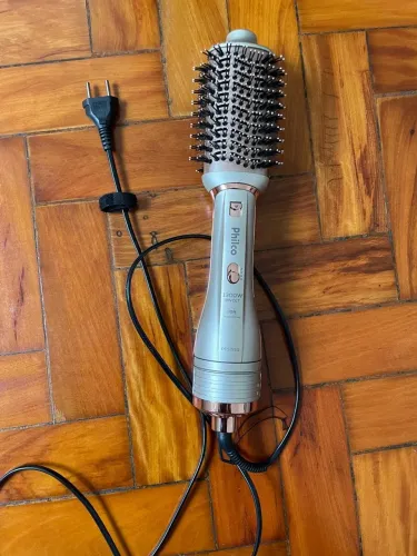 Escova sacadora