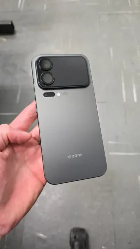 Xiaomi 17 Pro Max 16/512