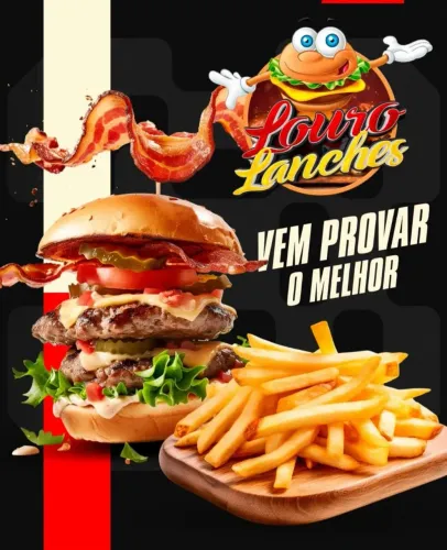  atendente e chapista 