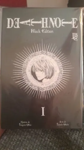 Vendo livros de Mangá