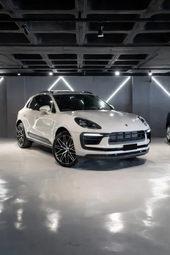 Porsche Macan S 3.0 Bi-turbo 340cv 2023