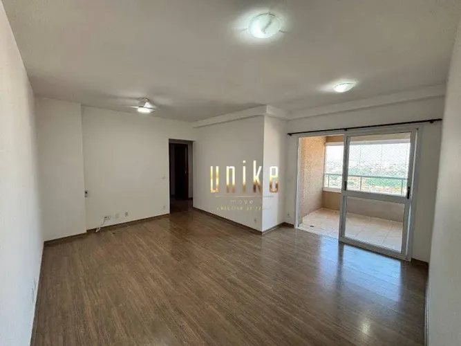 Apartamento com 3 dormitórios/quartos para alugar, 83 m² por R$ 4.665/mês - Parque Industr