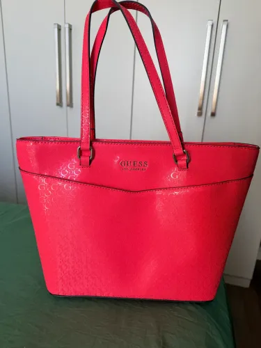 Bolsa Guess