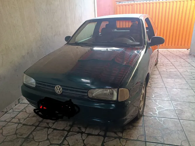 Peça gol bola 97