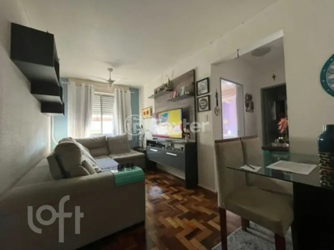 Apartamento à venda Rua Luiz Afonso, Cidade Baixa - Porto Alegre