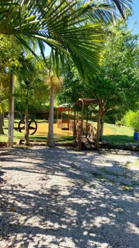 SÍTIO VENDO OU TROCO - 5.531,53m², Bairro Vila 12 em Antônio Carlos/SC