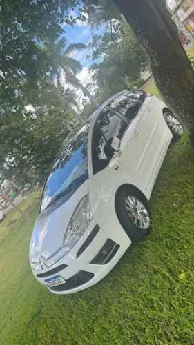 Citroen C4 Picasso/pic. LA Luna 2.0 16V Aut. 2014