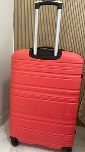 Mala 23 kg - Viagens Longas