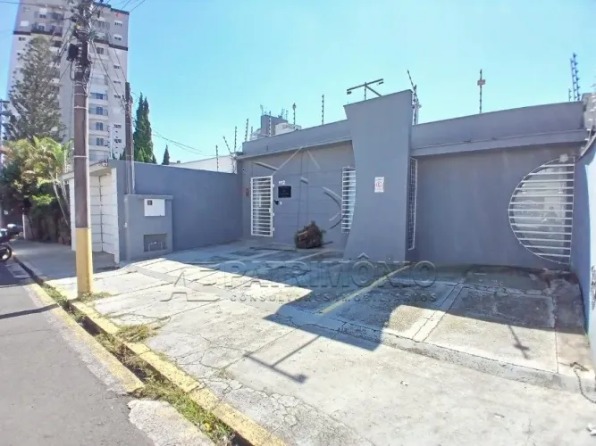 CASA TERREA COMERCIAL 7 SALAS - Vergueiro