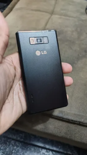 (LEIA O ANÚNCIO) LG OPTIMUS L7 PARA COLECIONADOR