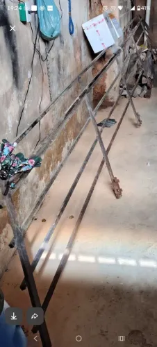 Corrimão Para Escada