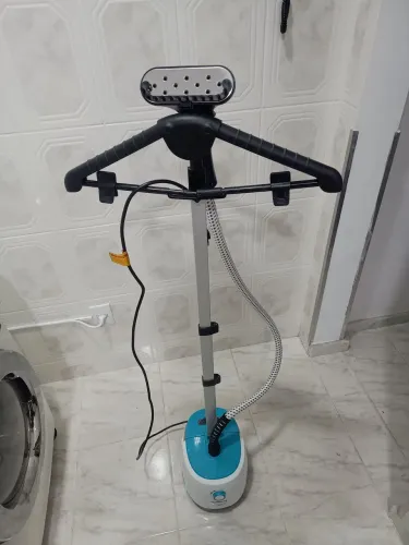 Passadeira a Vapor Mondial
