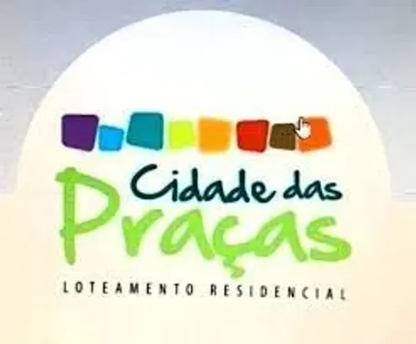 Urgente- vendo lote Cidade das Praças - Aragoiania