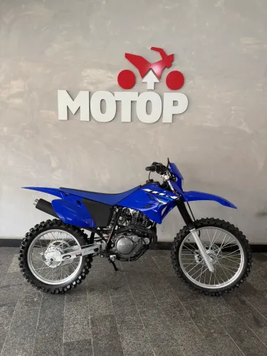TTR 230 - 2026/2026 - 0KM 