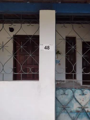 Lauro de Freitas Bahia. Bairro vida Nova