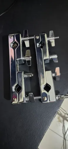 2 Clamp de bateria