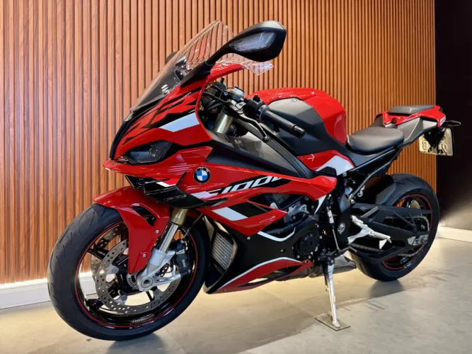 BMW S 1000 RR 2024