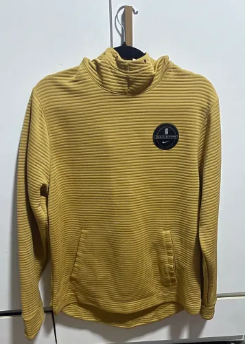 Blusão Nike Kyrie Therma Masculino