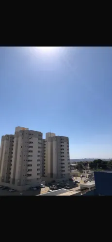 APARTAMENTO PALLACE PLANALTO