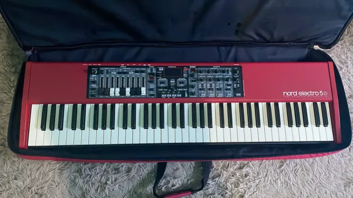 NORD ELECTRO 5D 73